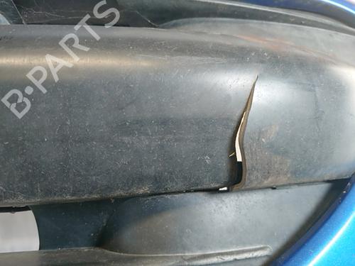 Front bumper PEUGEOT 207 (WA_, WC_) 1.4 16V | BP29222739C7 