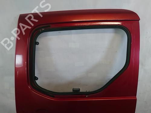 Venstre side skydedør Venstre side skydedør CITROËN BERLINGO / BERLINGO FIRST MPV (MF_, GJK_, GFK_) [1996-2026] 36671656 36671656