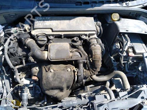 Mass air flow sensor CITROËN C3 I (FC_, FN_) 1.4 HDi | BP25364365M95 