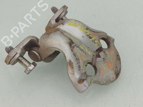 Used Hinge/Door check strap VOLVO S40 I (644) 1.9 DI (95 hp) 29213947