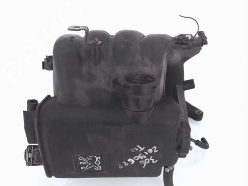 Used Intake manifold Intake manifold PEUGEOT 306 Hatchback (7A, 7C, N3, N5) 1.4 (75 hp) 25355111 25355111