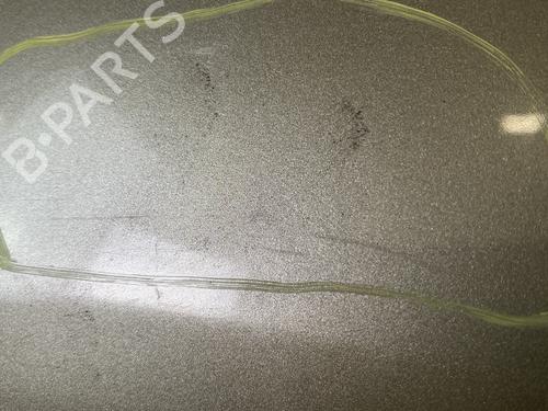 Used Left front fenders FORD MONDEO IV (BA7) 1.8 TDCi (125 hp) 25357624