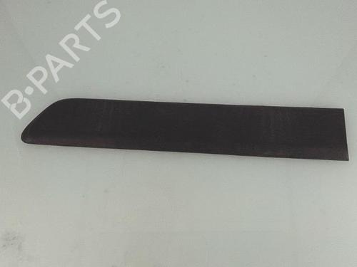 Used Door moulding trim RENAULT KANGOO (KC0/1_) 1.9 dTi (KC0U) (80 hp) 25701185