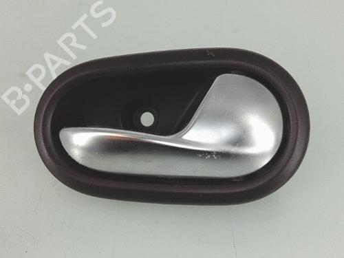 Rear right interior door handle DACIA SANDERO II TCe 90 (B8M1, B8MA, B8AC) | BP27452246I16 - Image 4