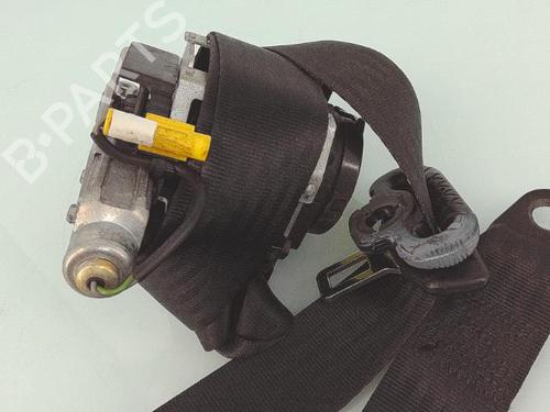Used Front right seatbelt Front right seatbelt ALFA ROMEO 147 (937_) 1.9 JTDM 8V (937.AXD1A, 937.AXU1A, 937.BXU1A) (120 hp) 25352160 25352160