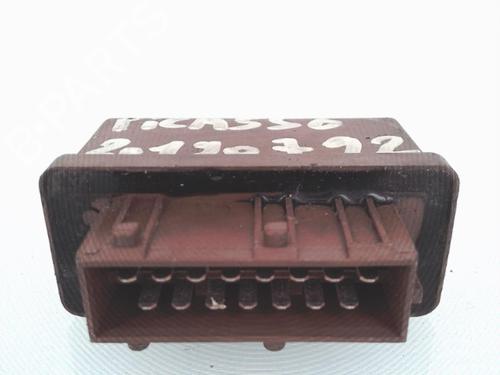 Elektronisk modul CITROËN XSARA PICASSO (N68) 2.0 HDi | BP25355227M83 