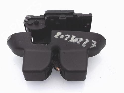 Used Tailgate lock RENAULT LAGUNA II (BG0/1_) 1.9 dCi (107 hp) 25366200