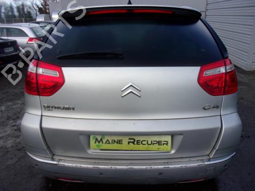 Right taillight CITROËN C4 Grand Picasso I (UA_) 1.6 HDi | BP25367293C35 