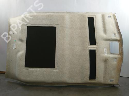 Interior roof PEUGEOT 208 I (CA_, CC_) 1.2 THP 110 | BP29563730I12 