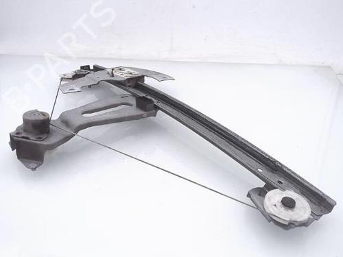 Used Front right window mechanism Front right window mechanism PEUGEOT 107 (PM_, PN_) 1.0 (68 hp) 25364167 25364167