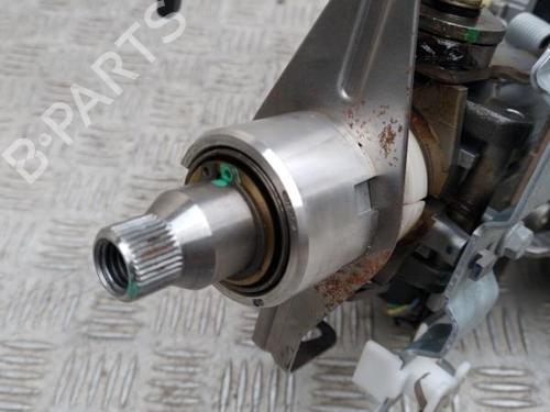 Steering column RENAULT SCÉNIC III (JZ0/1_) 1.5 dCi | BP25355603M21
