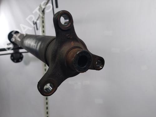 Driveshaft MERCEDES-BENZ C-CLASS Coupe (CL203) C 220 CDI (203.708) | BP25363028M37 