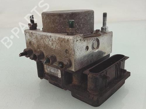 ABS pump RENAULT CLIO III (BR0/1, CR0/1) 1.2 16V (BR02, BR0J, BR11, CR02, CR0J, CR11) | BP29185024M43 