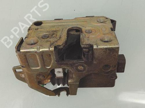 Front right lock RENAULT CLIO II (BB_, CB_) 1.4 (B/CB0C, B/CB0S) | BP25356769C97 