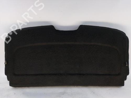 Rear parcel shelf PEUGEOT 308 I (4A_, 4C_) 1.6 HDi | BP25363957C85 