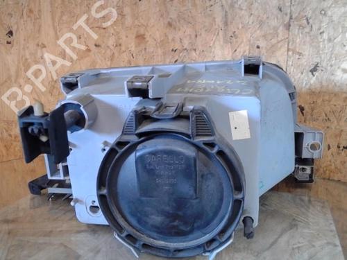 Left headlight RENAULT CLIO I (B/C57_, 5/357_) 1.4 | BP25358876C28 