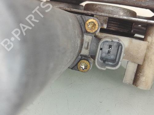 Used Front left window mechanism Front left window mechanism PEUGEOT 206 CC (2D) 1.6 16V (2DNFUF, 2DNFUR) (109 hp) 27485240 27485240