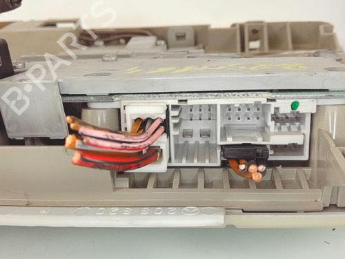 Interior roof light MERCEDES-BENZ E-CLASS (W210) E 220 CDI (210.006) | BP27496306I8 