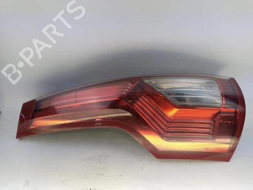 Used Left taillight Left taillight CITROËN C4 Grand Picasso I (UA_) 1.6 HDi (109 hp) 25358246 25358246