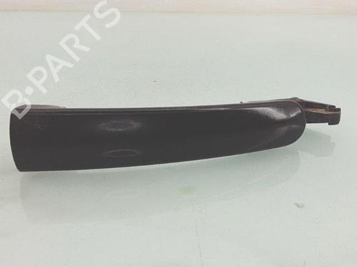 Used Front right exterior door handle SEAT LEON (1P1) 2.0 TDI (170 hp) 29640935
