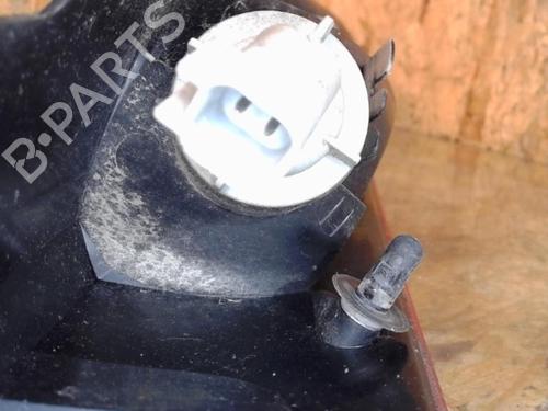 Right taillight FORD FOCUS II (DA_, HCP, DP) 1.6 TDCi | BP25366868C35 