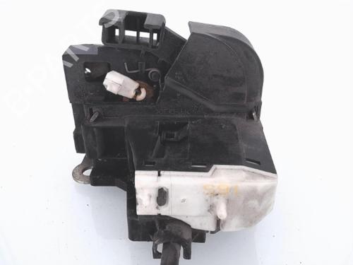 Front right lock RENAULT CLIO II (BB_, CB_) 1.5 dCi (B/CB07) | BP25369768C97 