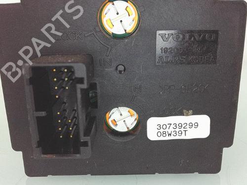 Used Headlight switch Headlight switch VOLVO C30 (533) 1.6 D (109 hp) 25356631 25356631
