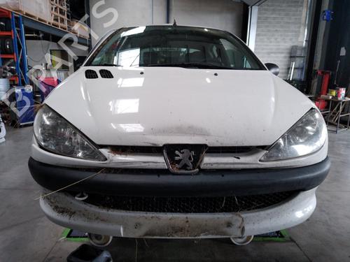 Front left window mechanism PEUGEOT 206 Hatchback (2A/C) 1.4 HDi eco 70 | BP25368440C22 
