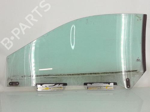 Front right door window PEUGEOT 406 Coupe (8C) 2.2 HDI | BP27714218C19