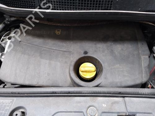 Switch RENAULT SCÉNIC II (JM0/1_) 1.9 dCi (JM0G, JM12, JM1G, JM2C) | BP25353640I30 - Image 6