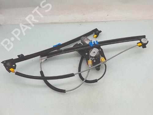 Used Front left window mechanism Front left window mechanism 36671688 36671688