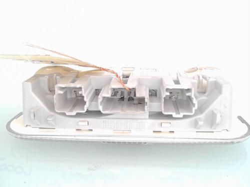 Used Interior roof light CITROËN C2 (JM_) 1.1 (60 hp) 25351558