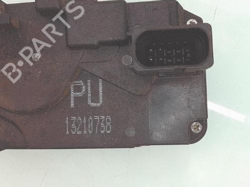 Rear left lock OPEL ASTRA H Estate (A04) 1.9 CDTI 16V (L35) | BP30172175C100