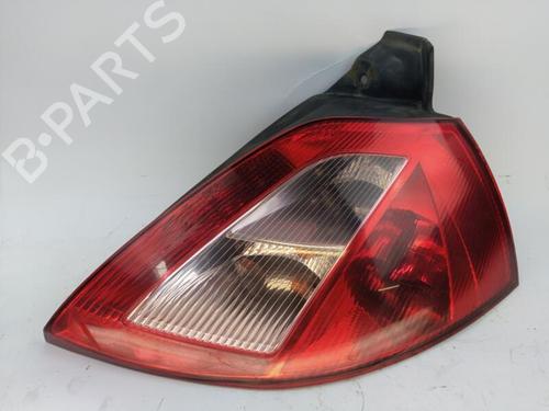 Right taillight RENAULT MEGANE II (BM0/1_, CM0/1_) 1.5 dCi (BM02, BM13, BM2A, CM02, CM13) | BP25363991C35 