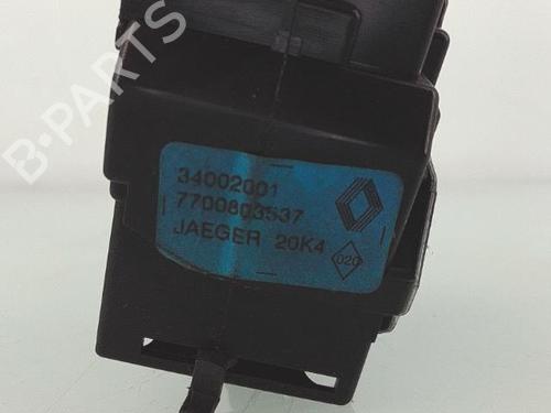 Switch RENAULT CLIO I (B/C57_, 5/357_) 1.4 | BP25352533I30 