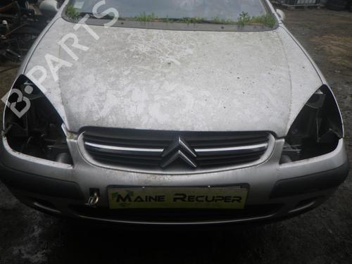 Headlight switch CITROËN C5 I Break (DE_) 2.0 HDi (DERHZB, DERHZE) | BP25361334I24  - Image 6