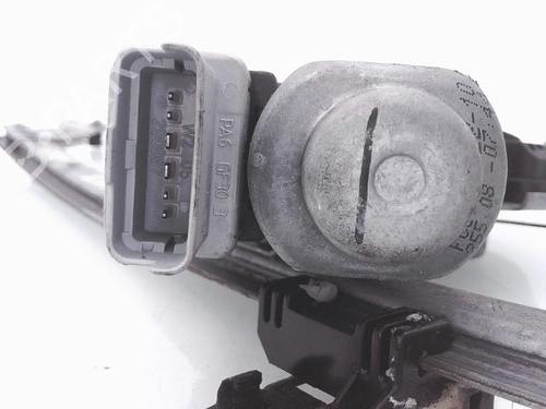 Used Front left window mechanism Front left window mechanism CITROËN C3 I (FC_, FN_) 1.4 HDi (68 hp) 25363915 25363915