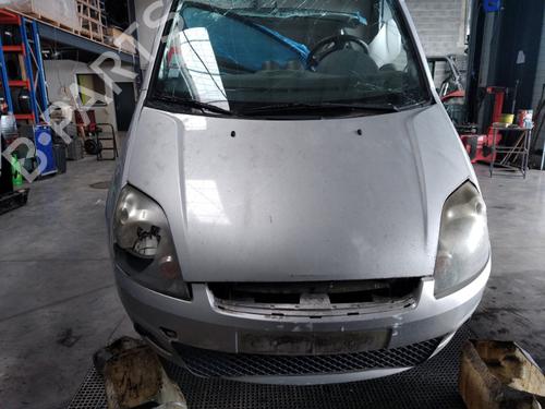 Left taillight FORD FIESTA V (JH_, JD_) 1.4 TDCi | BP25360127C34 