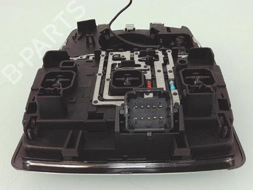 Interior roof light PEUGEOT 508 I (8D_) 1.6 HDi | BP25371246I8