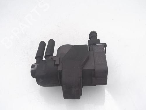 Used Electronic module RENAULT SCÉNIC III (JZ0/1_) 1.5 dCi (110 hp) 25368696