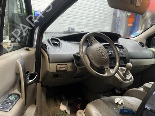 Switch RENAULT SCÉNIC II (JM0/1_) 1.9 dCi (JM0G, JM12, JM1G, JM2C) | BP25359990I30 - Image 4