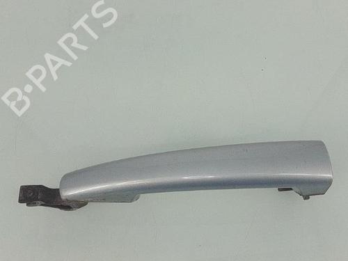 Used Rear left exterior door handle CITROËN C4 I (LC_) 1.6 16V (109 hp) 26273724