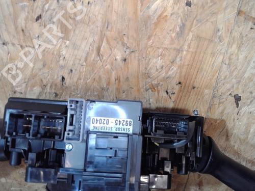 Steering column stalk TOYOTA AURIS (_E15_) 2.0 D-4D (ADE150_, ADE150R) | BP25373654I23 - Image 2