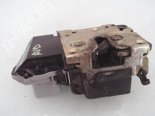 Front right lock CITROËN XSARA PICASSO (N68) 2.0 HDi | BP25368434C97 