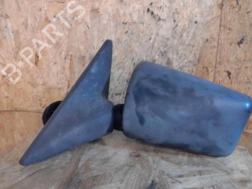 Used Left mirror CITROËN AX (ZA-_) 10 (50 hp) 25364819
