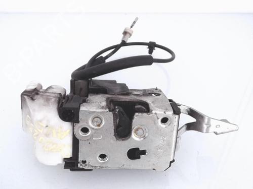 Front right lock CITROËN JUMPER I Van (244) 2.0 HDi | BP25355094C97 