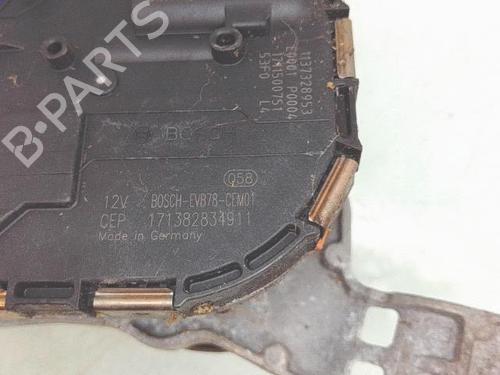 Front wiper motor CITROËN C4 Picasso II 1.6 BlueHDi 120 | BP38563574M29 - Image 6