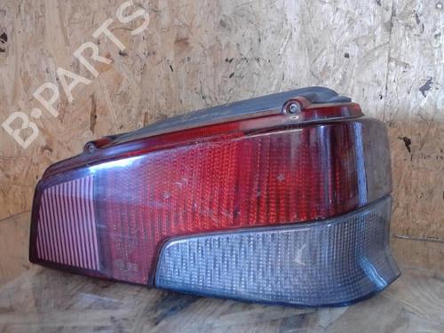 Right taillight PEUGEOT 106 II (1A_, 1C_) 1.5 D | BP25365301C35 