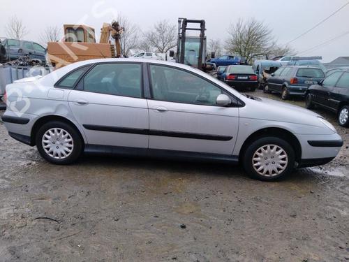 Electronic module CITROËN C5 I (DC_) 1.8 16V (DC6FZB, DC6FZE) | BP25364972M83 - Image 9