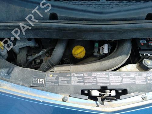 Switch RENAULT MODUS / GRAND MODUS (F/JP0_) 1.5 dCi (JP0G, JP0H) | BP25373086I30 - Image 6